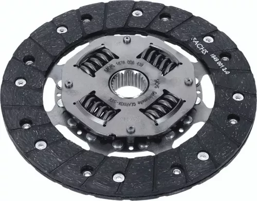 SACHS Clutch Kit (3000 111 001)