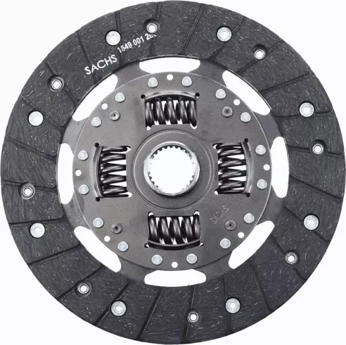 SACHS Clutch Kit (3000 111 001)