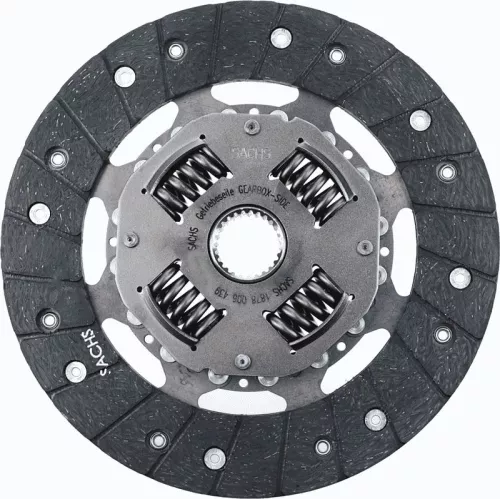 SACHS Clutch Kit (3000 111 001)