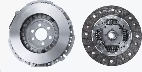 SACHS Clutch Kit (3000 287 002)