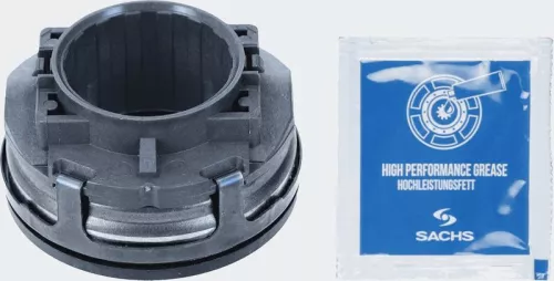 SACHS Clutch Kit (3000 951 210)