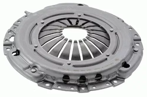 Clutch Pressure Plate