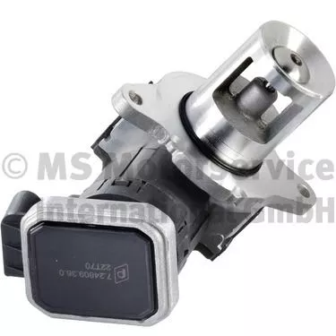 PIERBURG EGR Valve (7.24809.36.0)