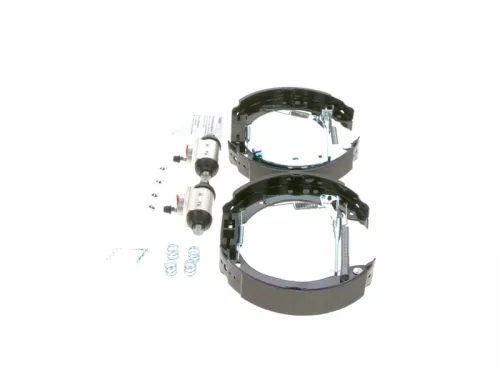 BOSCH Brake Shoe Set (0204114675)