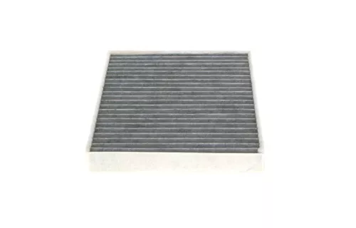 BOSCH Filter, cabin air (1987432361)