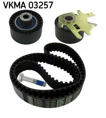 Timing Belt Kit