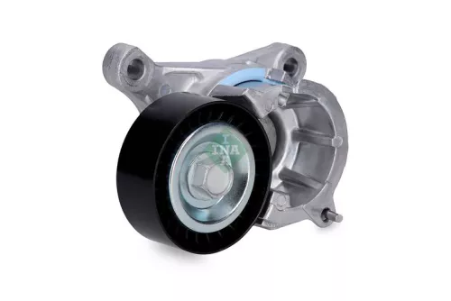 Schaeffler INA Belt Tensioner, V-ribbed belt (534002210)