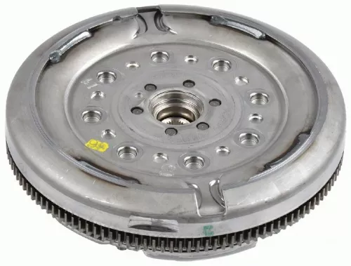 SACHS Clutch Kit (2289 000 257)