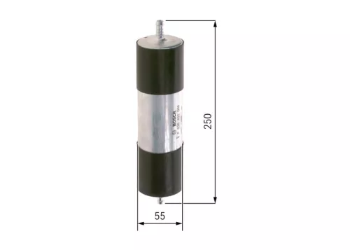 BOSCH Fuel Filter (F026402066)
