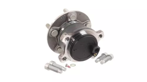 SKF Wheel Bearing Kit (VKBA6637)