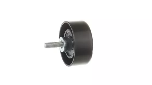 SKF Deflection/Guide Pulley, V-ribbed belt (VKM34111)