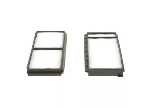 BOSCH Filter, cabin air (1987432163)