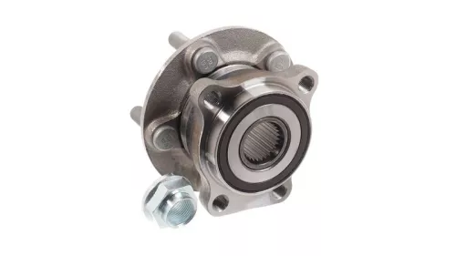 SKF Wheel Bearing Kit (VKBA6885)