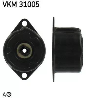 Belt Tensioner, V-ribbed belt