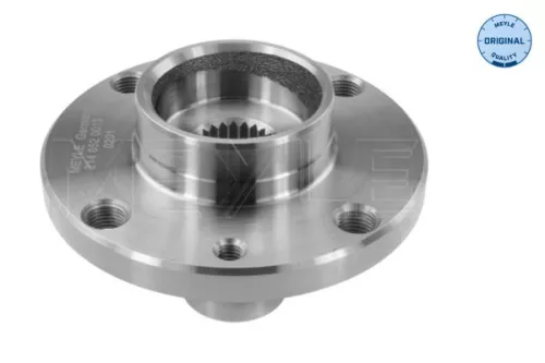 Wheel Hub