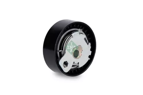 Schaeffler INA Tensioner Pulley, timing belt (531049710)