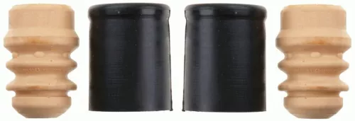 Dust Cover Kit, shock absorber