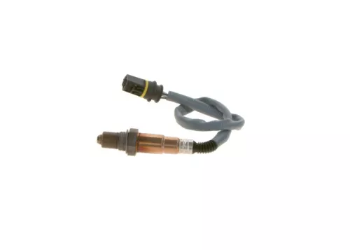 BOSCH Oxygen Sensor (0258006167)