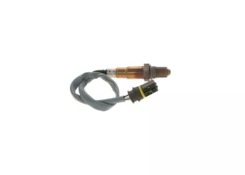 BOSCH Oxygen Sensor (0258006167)