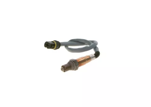 Oxygen Sensor