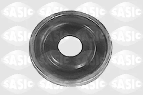 Rolling Bearing, suspension strut support mount