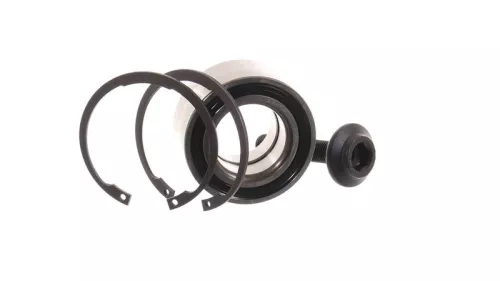 SKF Wheel Bearing Kit (VKBA1355)