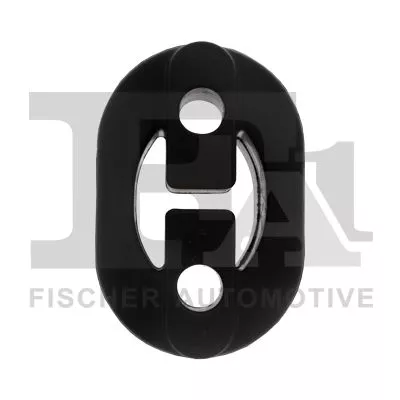 Mount, exhaust system