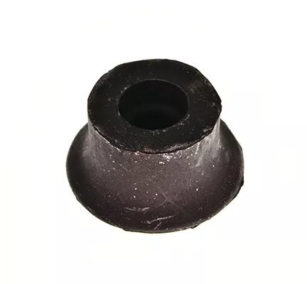 Rubber Buffer, engine mounting system