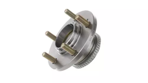 SKF Wheel Bearing Kit (VKBA6941)