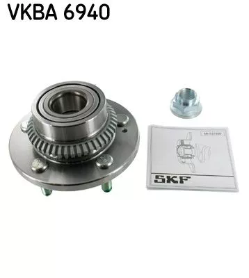 Wheel Bearing Kit