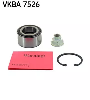 Wheel Bearing Kit