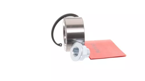 SKF Wheel Bearing Kit (VKBA7526)