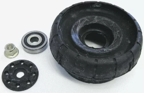 SACHS Repair Kit, suspension strut support mount (802 316)