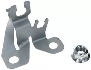 SACHS Shock Absorber (313 205)