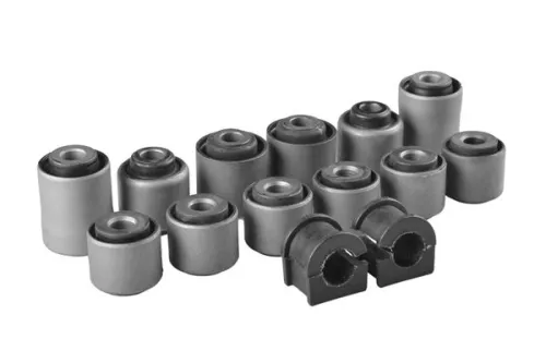 TEDGUM Repair Kit, wheel suspension (00227733)