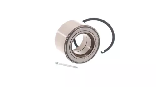 SKF Wheel Bearing Kit (VKBA3979)