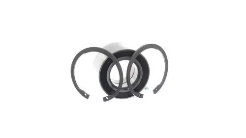 SKF Wheel Bearing Kit (VKBA736)