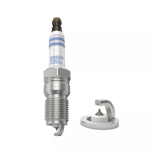 BOSCH Spark Plug (0242240620)