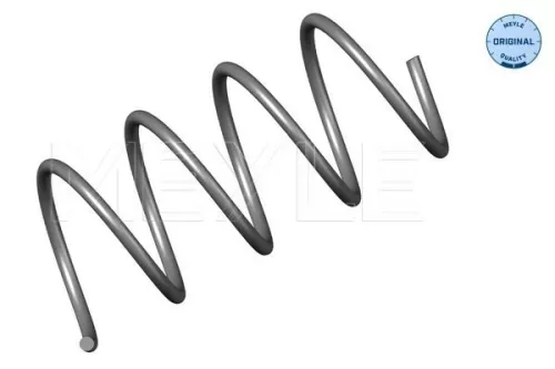 MEYLE Suspension Spring (0146390008)