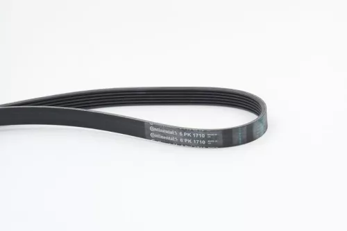 V-ribbed Belt