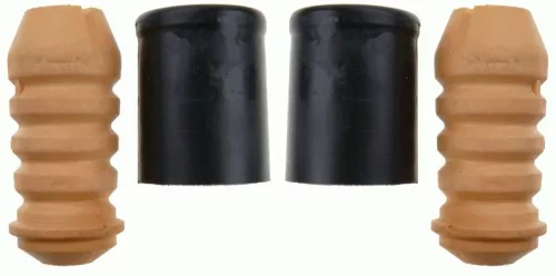Dust Cover Kit, shock absorber