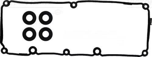 Gasket Set, cylinder head cover