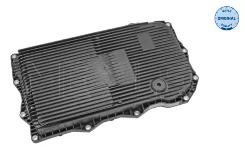 MEYLE Oil Sump, automatic transmission (3003250002)