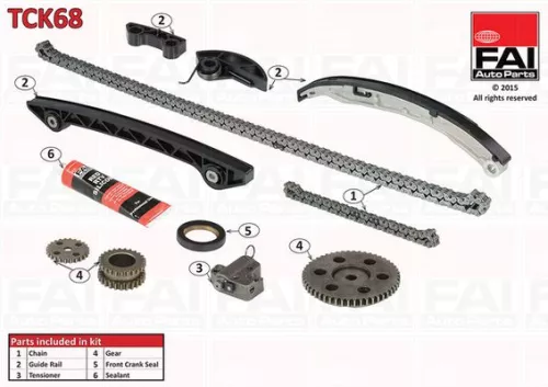 Timing Chain Kit