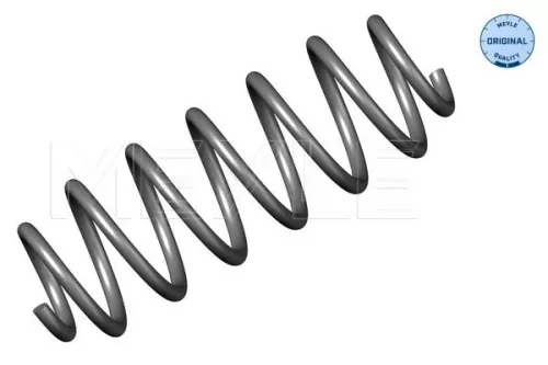 MEYLE Suspension Spring (1007390002)