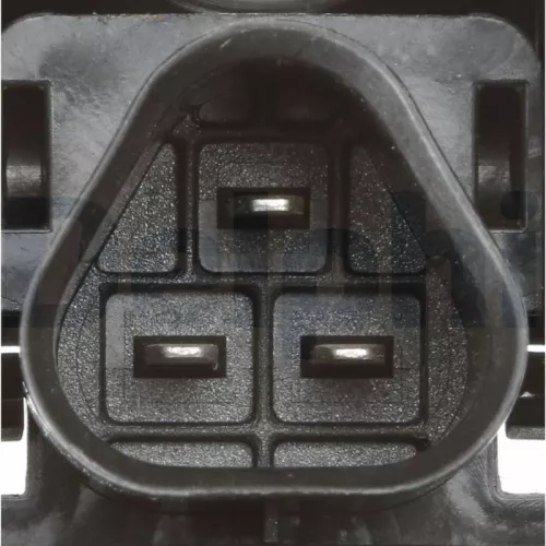 DELPHI Ignition Coil (GN10571-12B1)