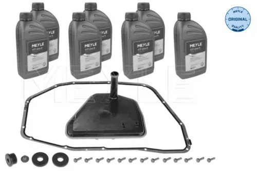 Parts Kit, automatic transmission oil change