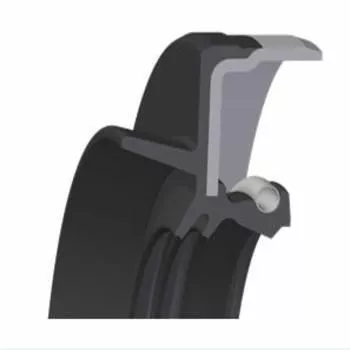 CORTECO Shaft Seal, differential (20033804B)