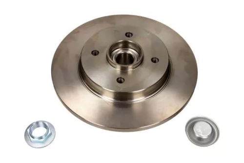 MAXGEAR Brake Disc (19-1963)