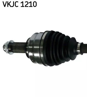 SKF Drive Shaft (VKJC1210)